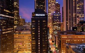 Sheraton Grand Los Angeles